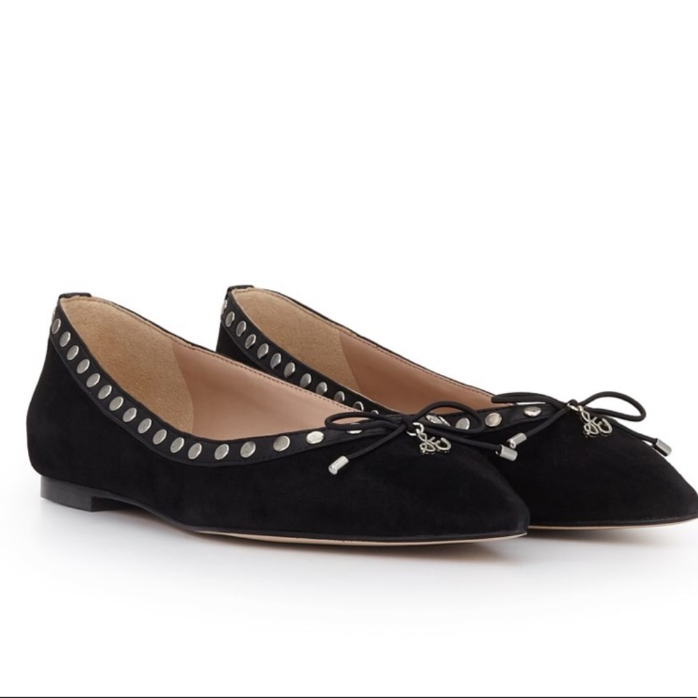 ✴️FLASH SALE✴️ NEW Sam Edelman Ralf Flats